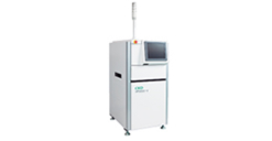 เครื่องตรวจสอบการพิมพ์บัดกรี3มิติ(3D solder paste inspection machine)