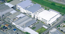 Kasugai Plant